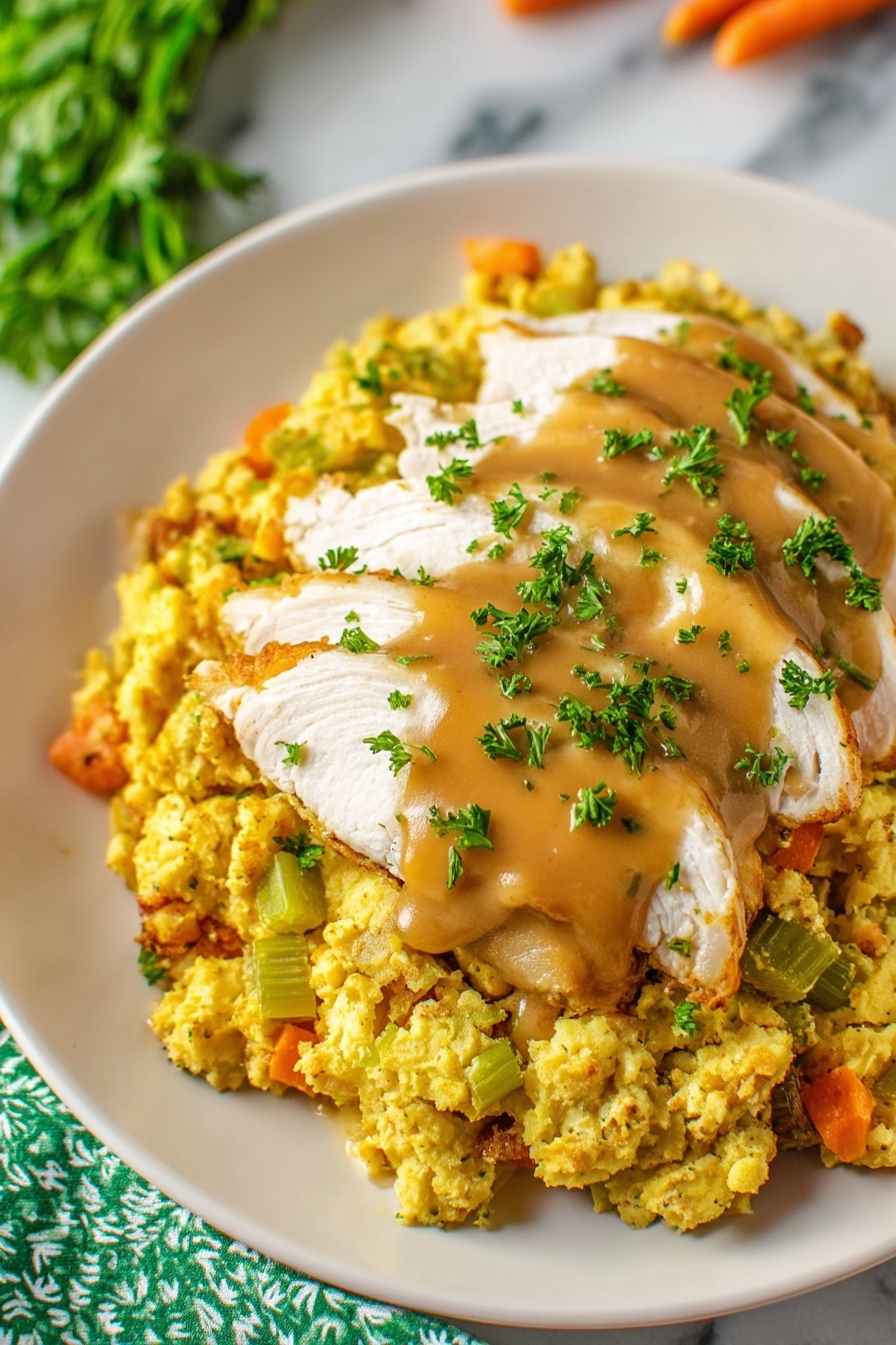 A whole raw chicken with pale skin is placed on top of a layer of chopped vegetables inside a silver slow cooker. The vegetables beneath include bright orange sliced carrots, light green celery pieces, and small white onion chunks, creating a colorful base. The smooth chicken covers most of the vegetables and is centered in the slow cooker, which rests on a white marbled surface. photo taken with an iphone --ar 2:3 --v 7