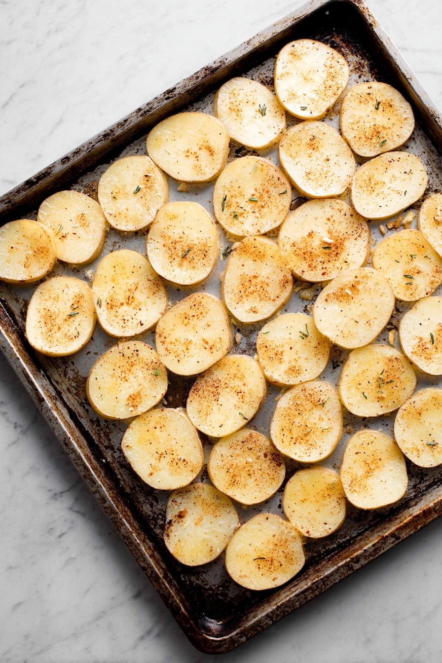 A white plate holds a single layer of golden brown crispy tortilla chips topped with a thick, melted layer of bright orange cheddar cheese. On top of the cheese are scattered small pieces of red tomatoes, light green chopped scallions, green jalapeño slices, and bits of cooked bacon. White drizzles of sour cream form thin lines across the dish. A woman's hand with white painted nails is lifting a chip, pulling a stretch of melted cheese. The dish sits on a white marbled surface with a blurred bowl of green scallions in the background. Photo taken with an iphone --ar 2:3 --v 7